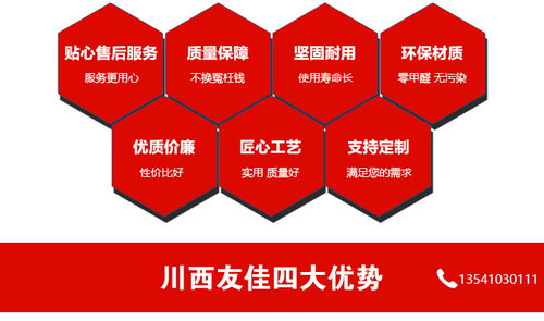 专业标牌加工与标识设计——川西友佳，为您打造专属品牌形象